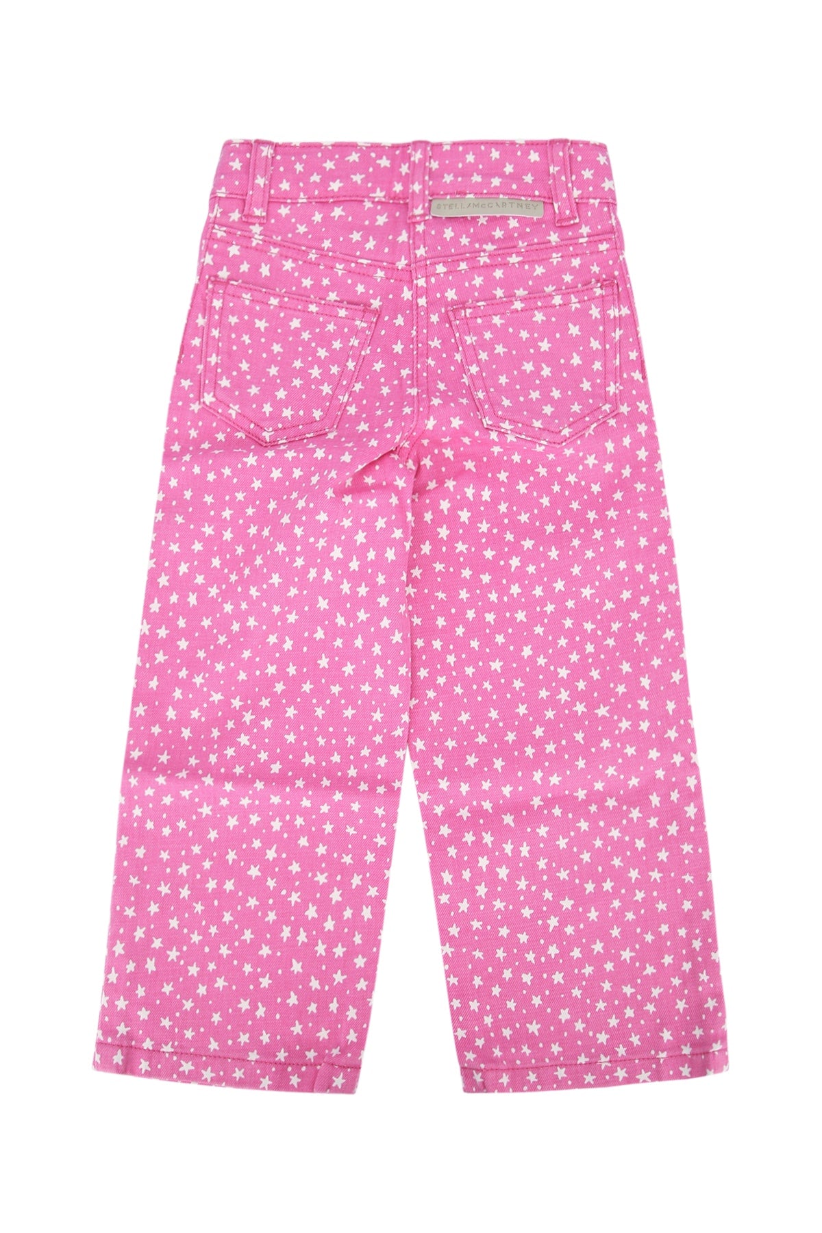 STELLA McCARTNEY KIDS Mini Trendy Trousers for Kids