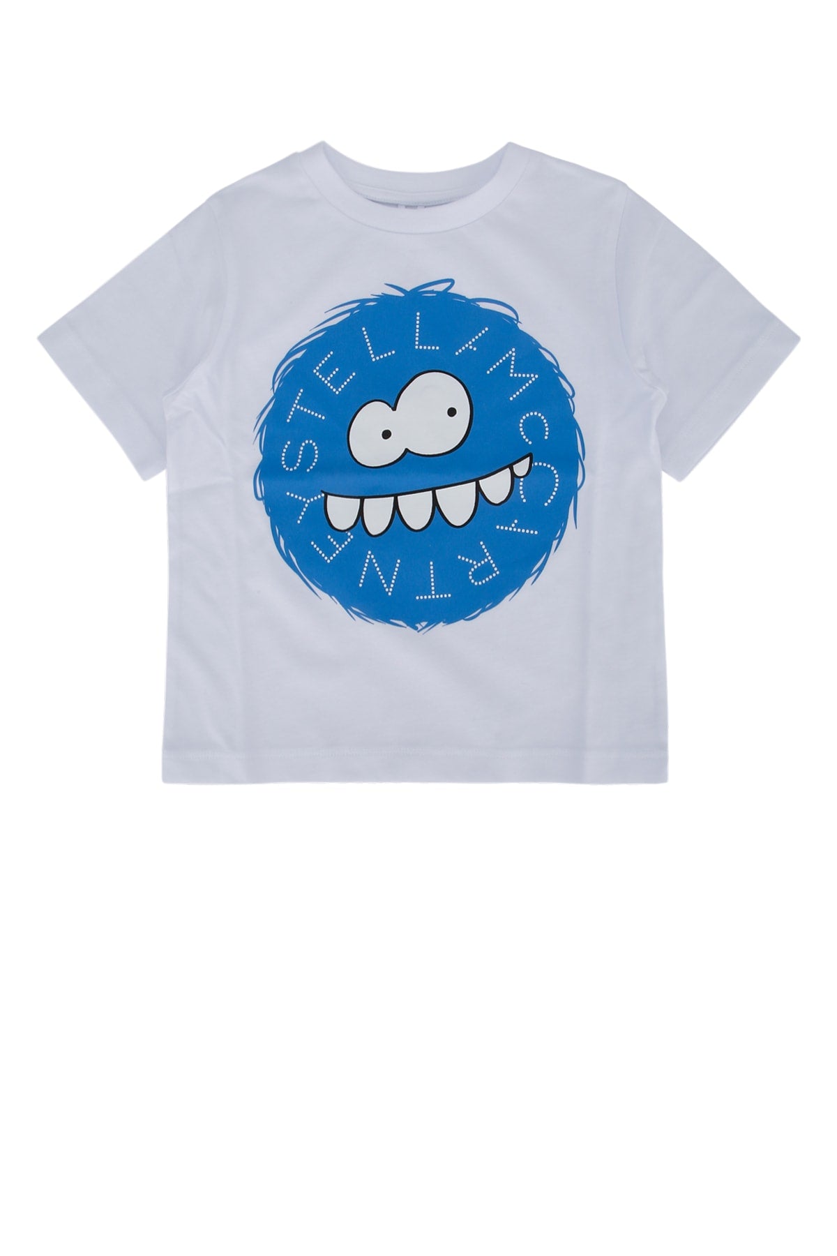 STELLA McCARTNEY KIDS Kids Mini Graphic Tee