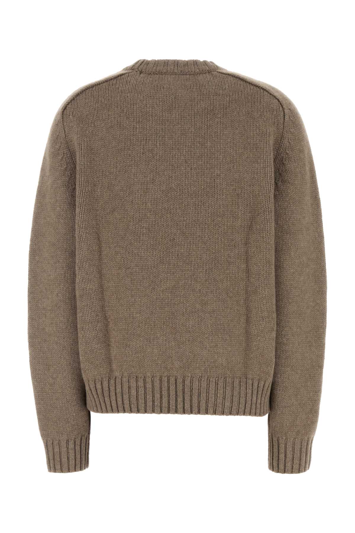 KHAITE Cashmere Mae Sweater for Women - Cozy Chic Essential