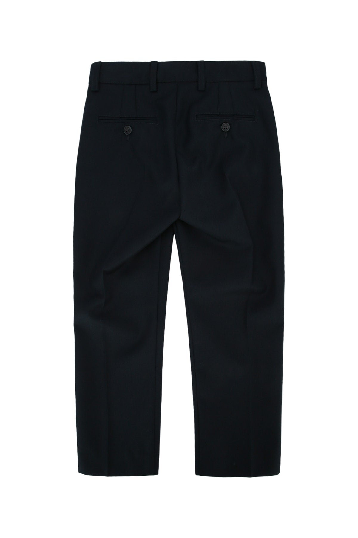 GOLDEN GOOSE KIDS Mini Boys' Stylish Pants for Spring/Summer 2026