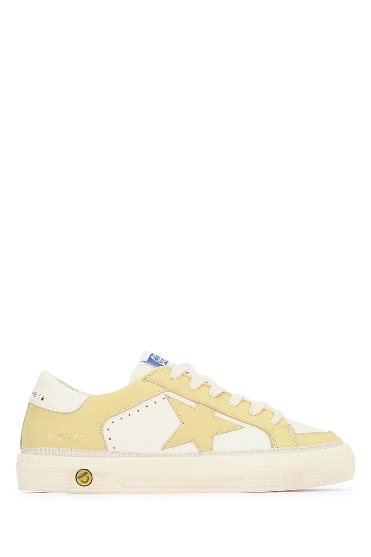 GOLDEN GOOSE KIDS Mini Fashion Sneakers for Kids