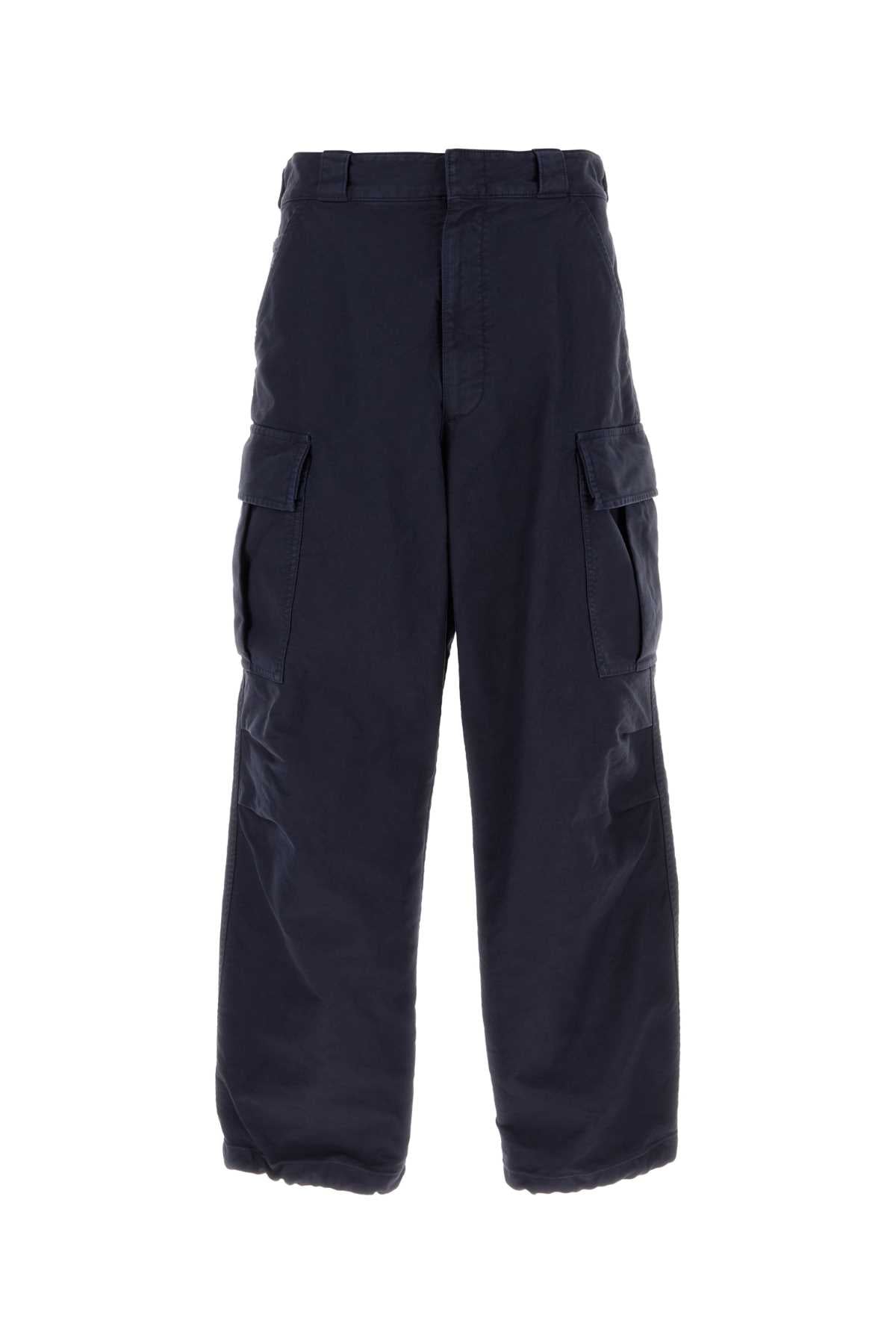 PRADA Cargo Pant for Men - Stylish and Versatile