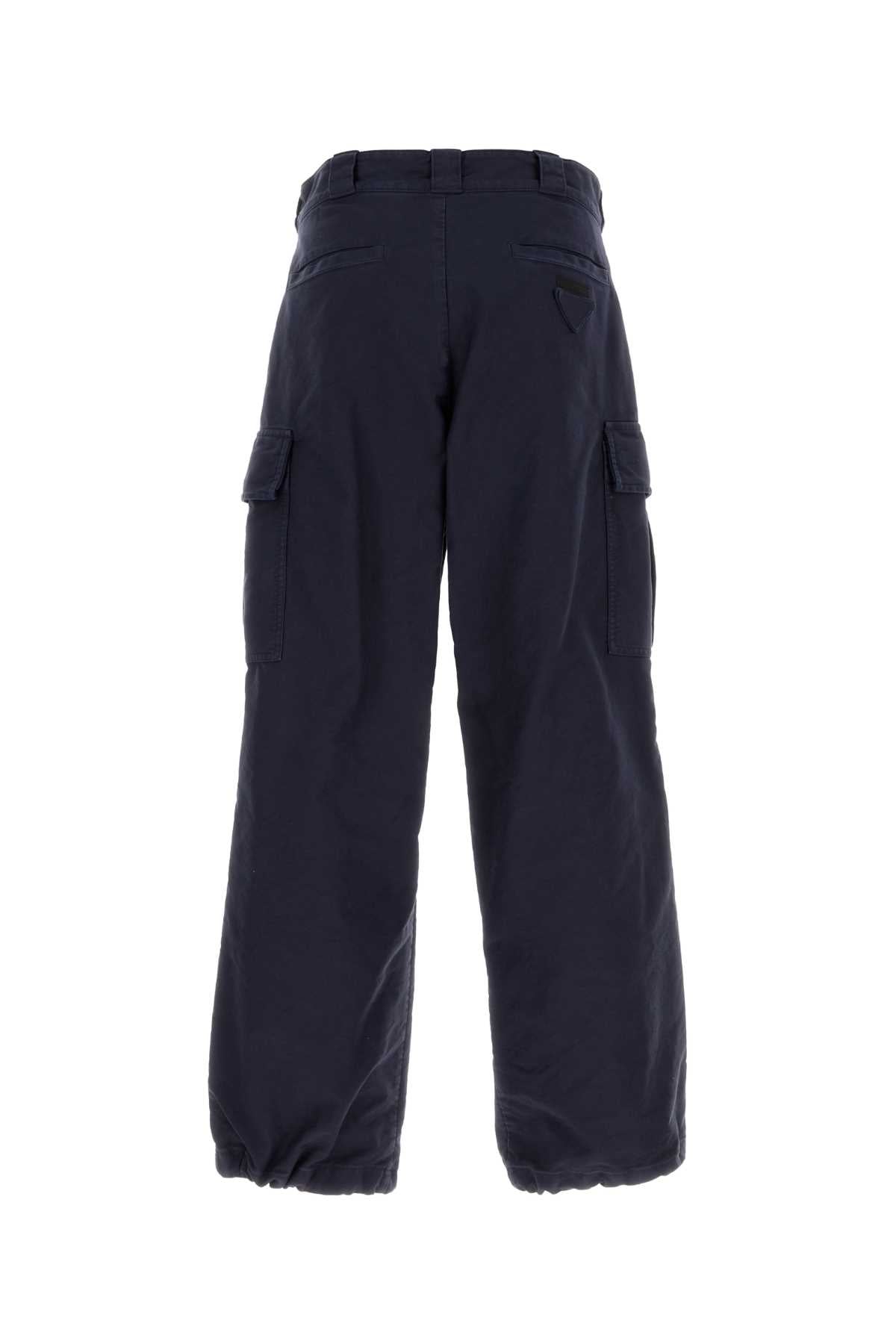 PRADA Cargo Pant for Men - Stylish and Versatile