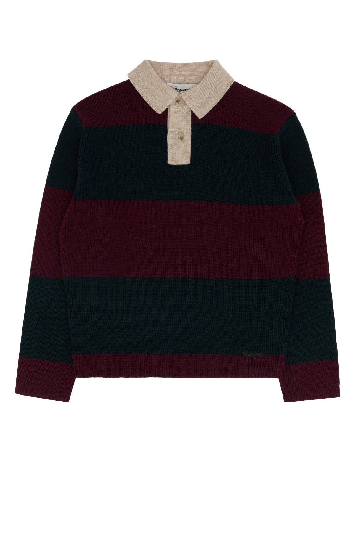 BONPOINT Mini Cozy Knit Pullover for Kids