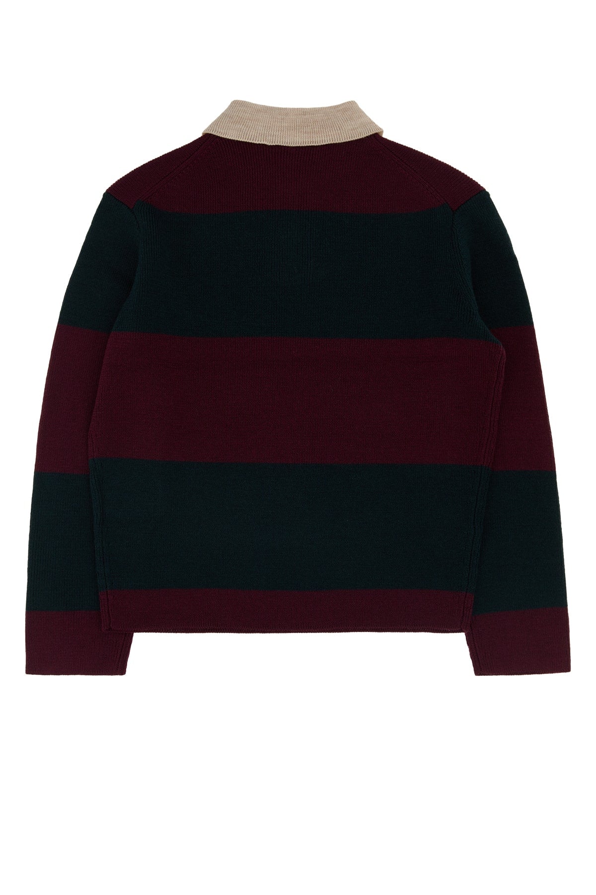 BONPOINT Mini Cozy Knit Pullover for Kids