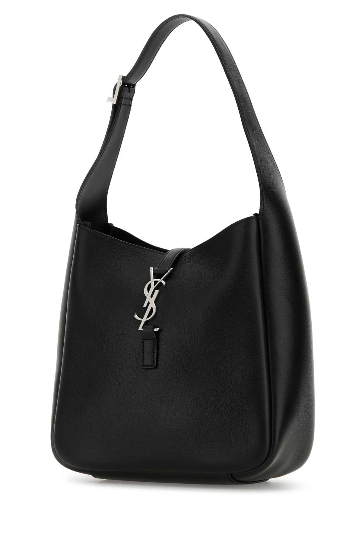 SAINT LAURENT Mini Leather Handbag