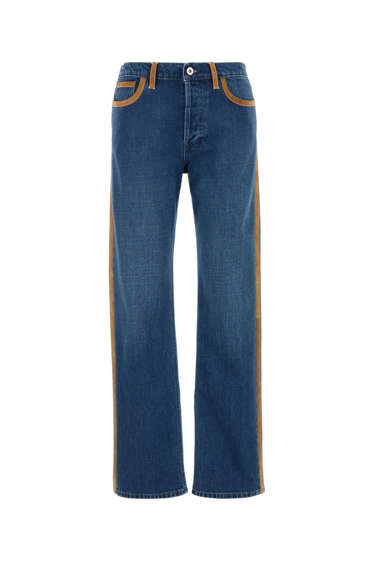 MIU MIU Stylish Women's Denim Jeans - 25W