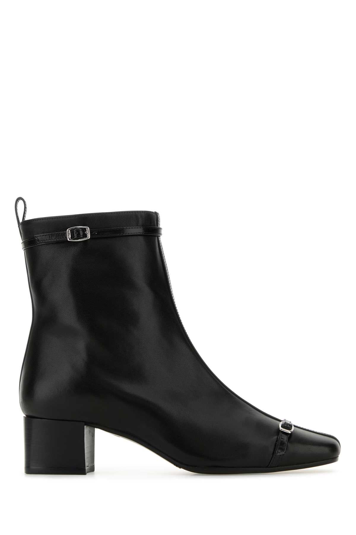 CAREL PARIS Start Ankle Boots - 5 cm Heel Height for Women