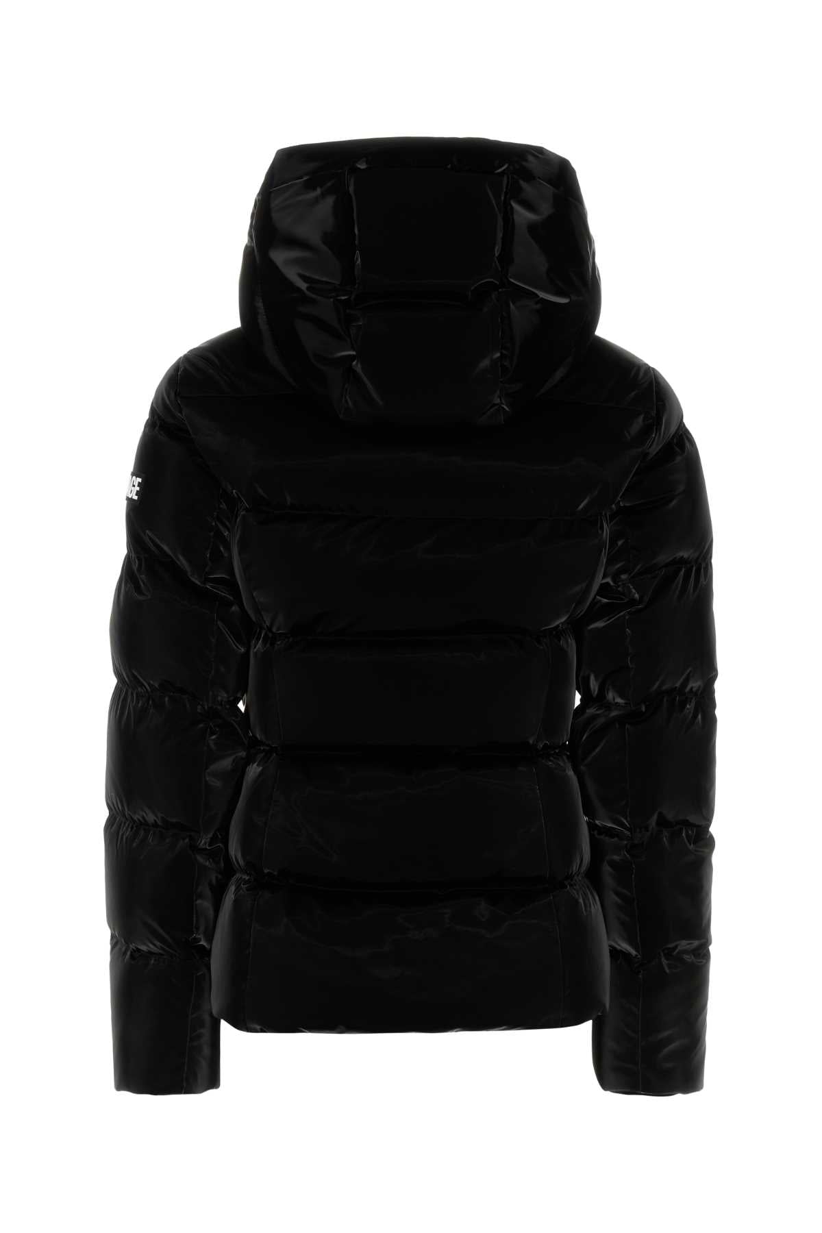 MACKAGE Women's Mini Polyurethane Down Jacket