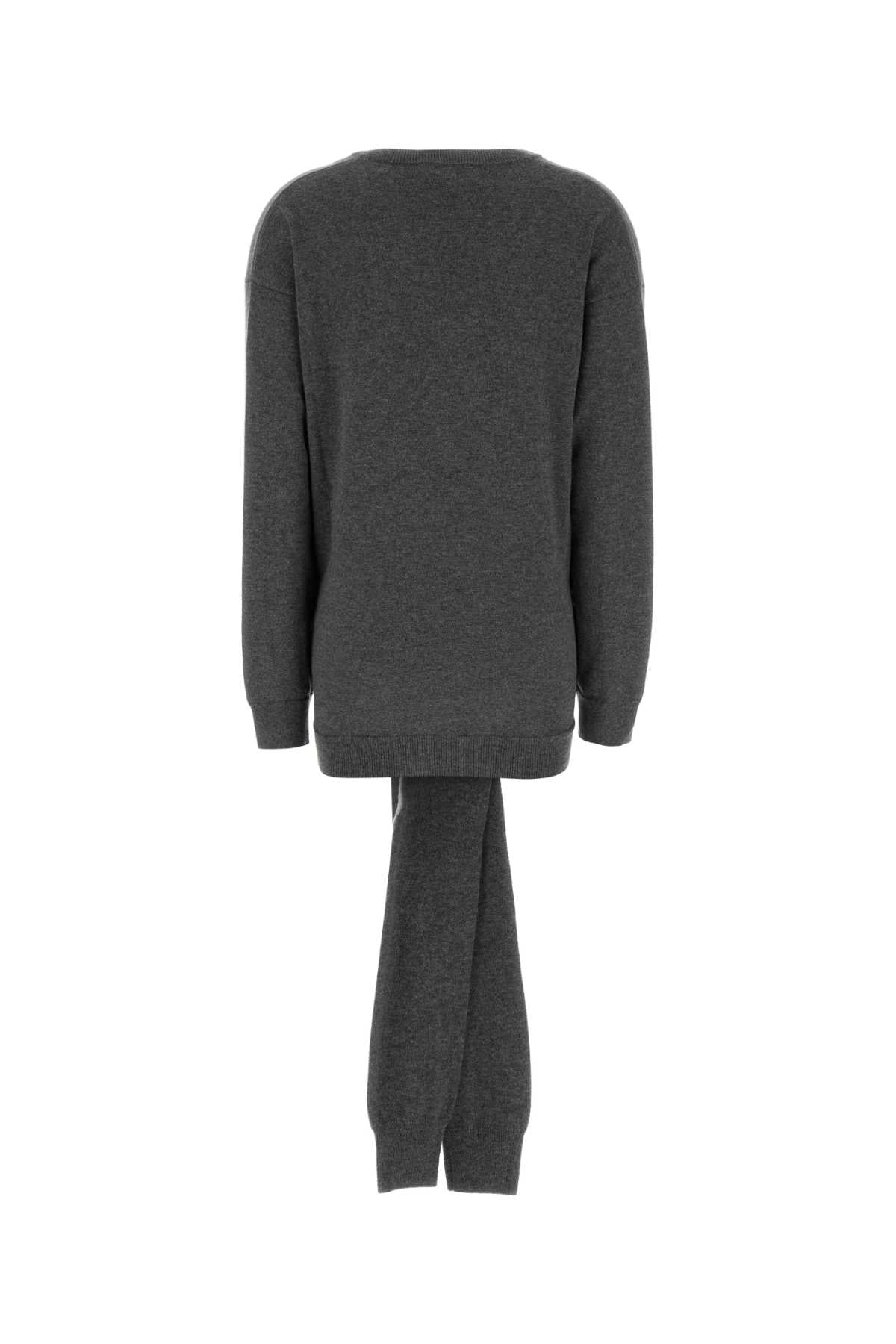 DOLCE & GABBANA Women's Luxurious Cashmere Sweater