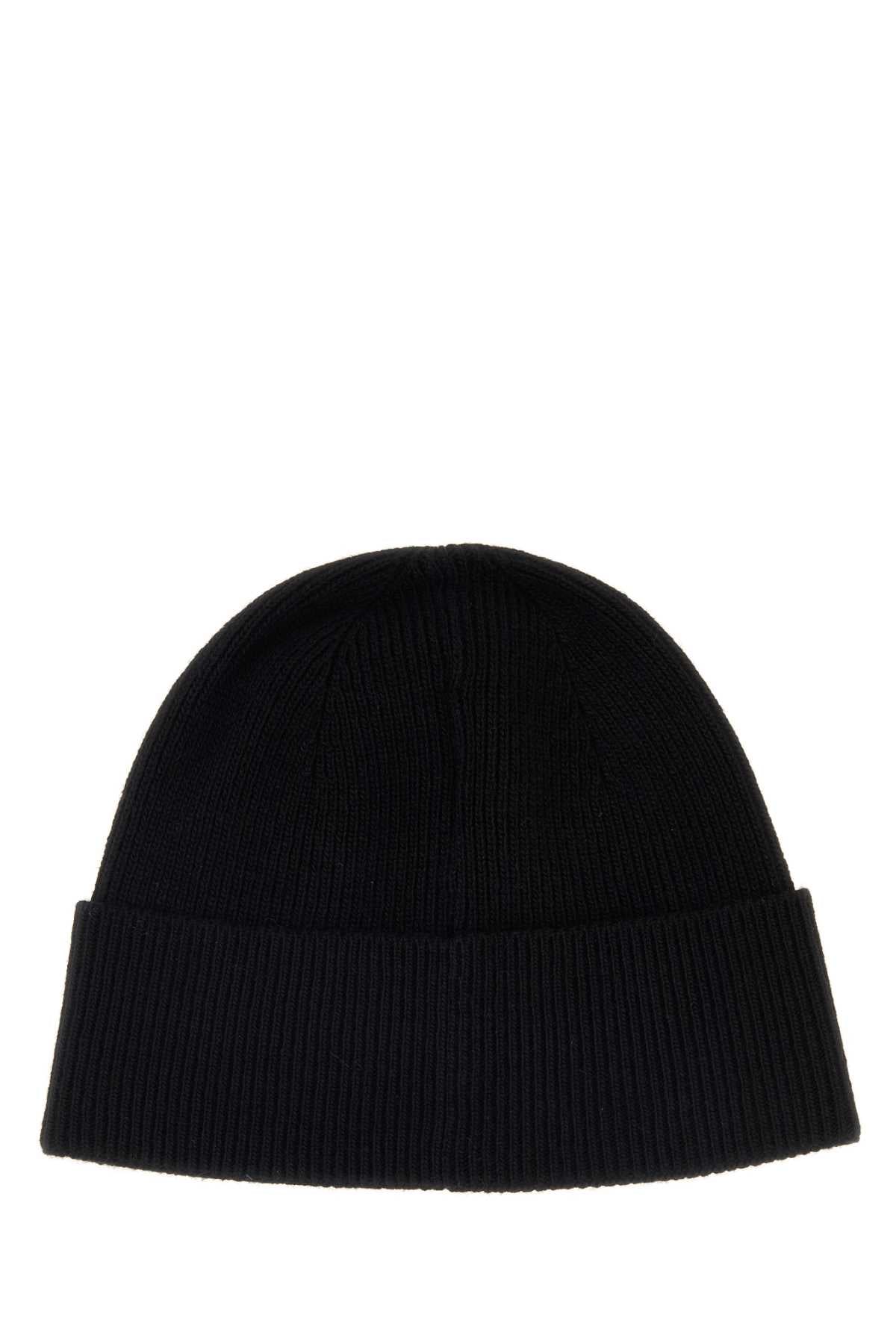 BOSS Wool Blend Elios Beanie Hat