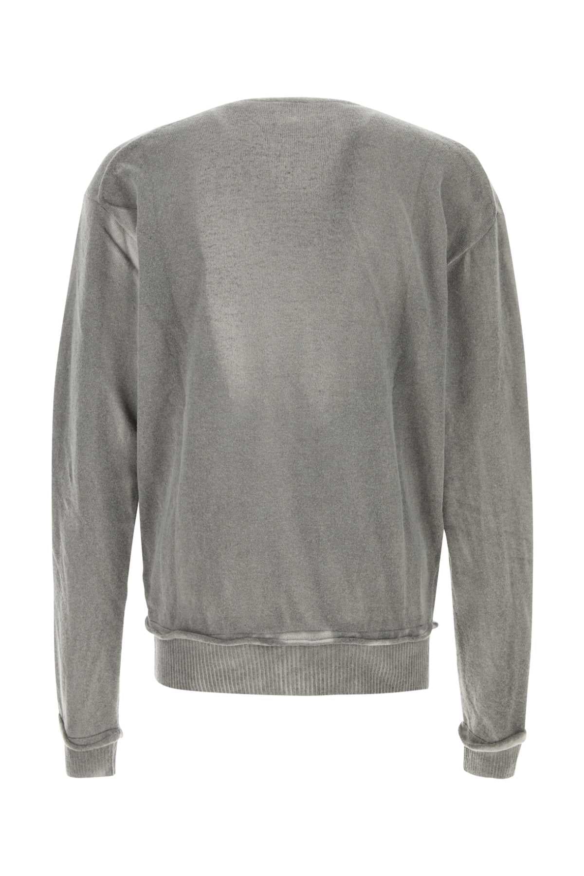 OUR LEGACY Sophisticated Merino Wool Cardigan - Men's Layering Essential