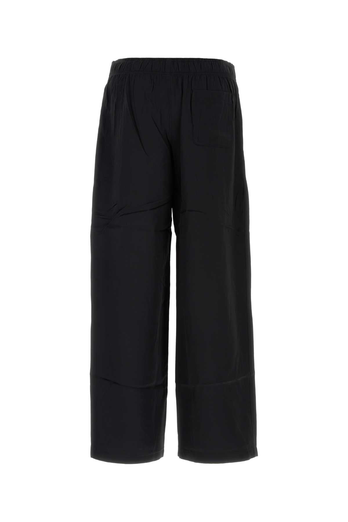 OUR LEGACY Wide-Leg Leisure Pant