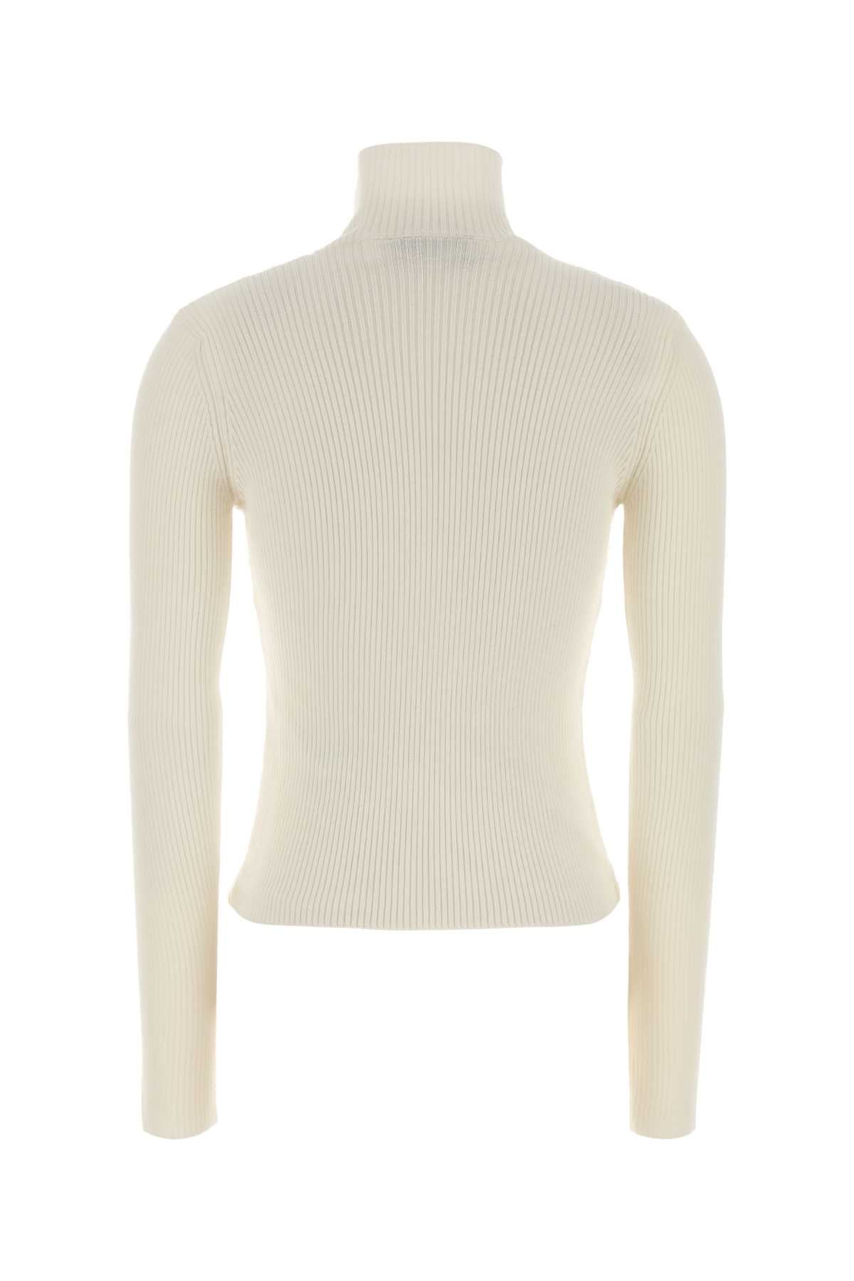 BLUMARINE Wool Blend Sweater for Women