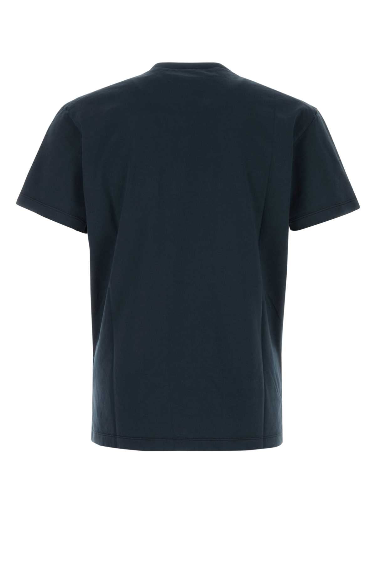 DSQUARED Cotton T-Shirt for Men - Autumn Collection