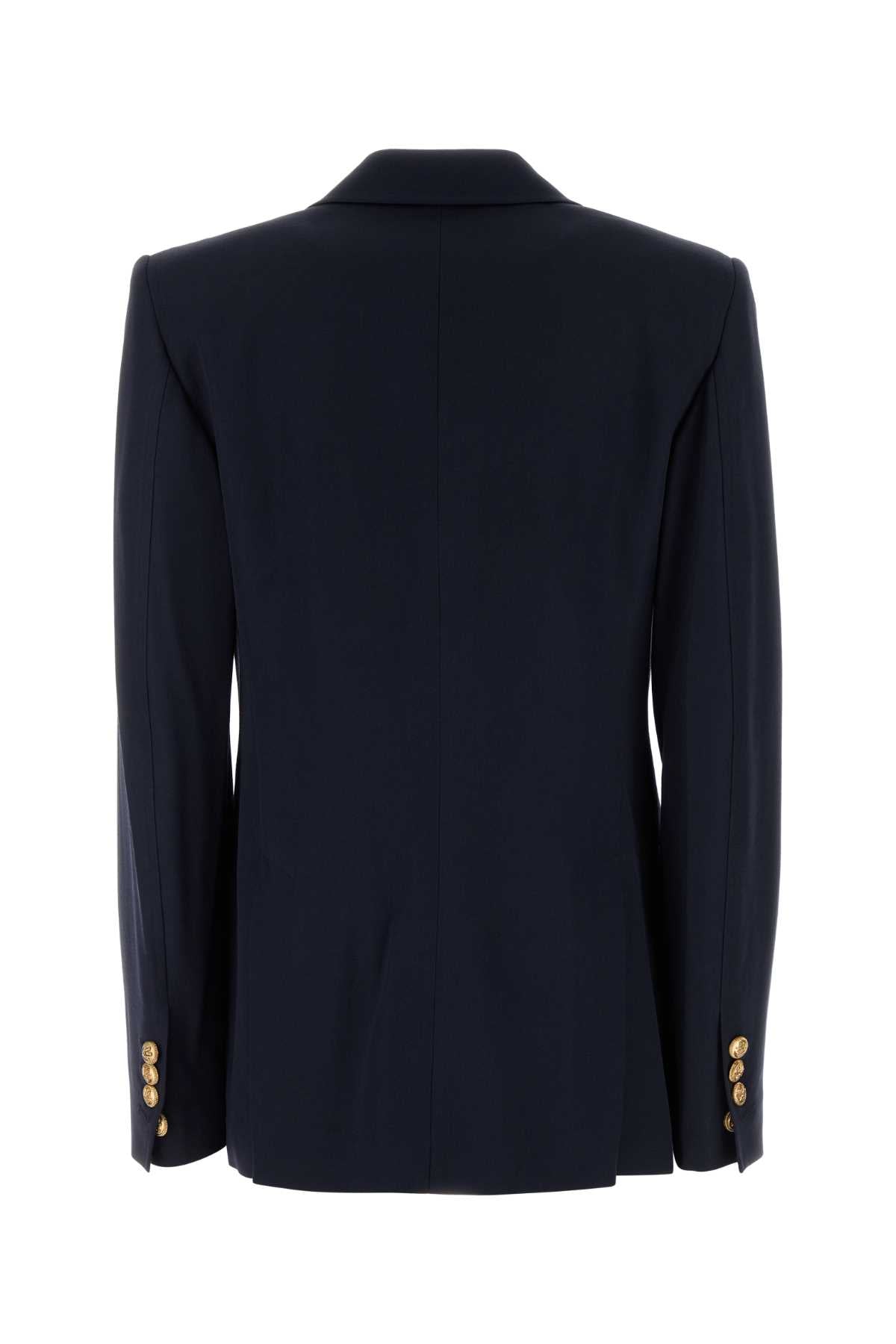 DSQUARED Wool Blazer for Women - Seasonal Elegance