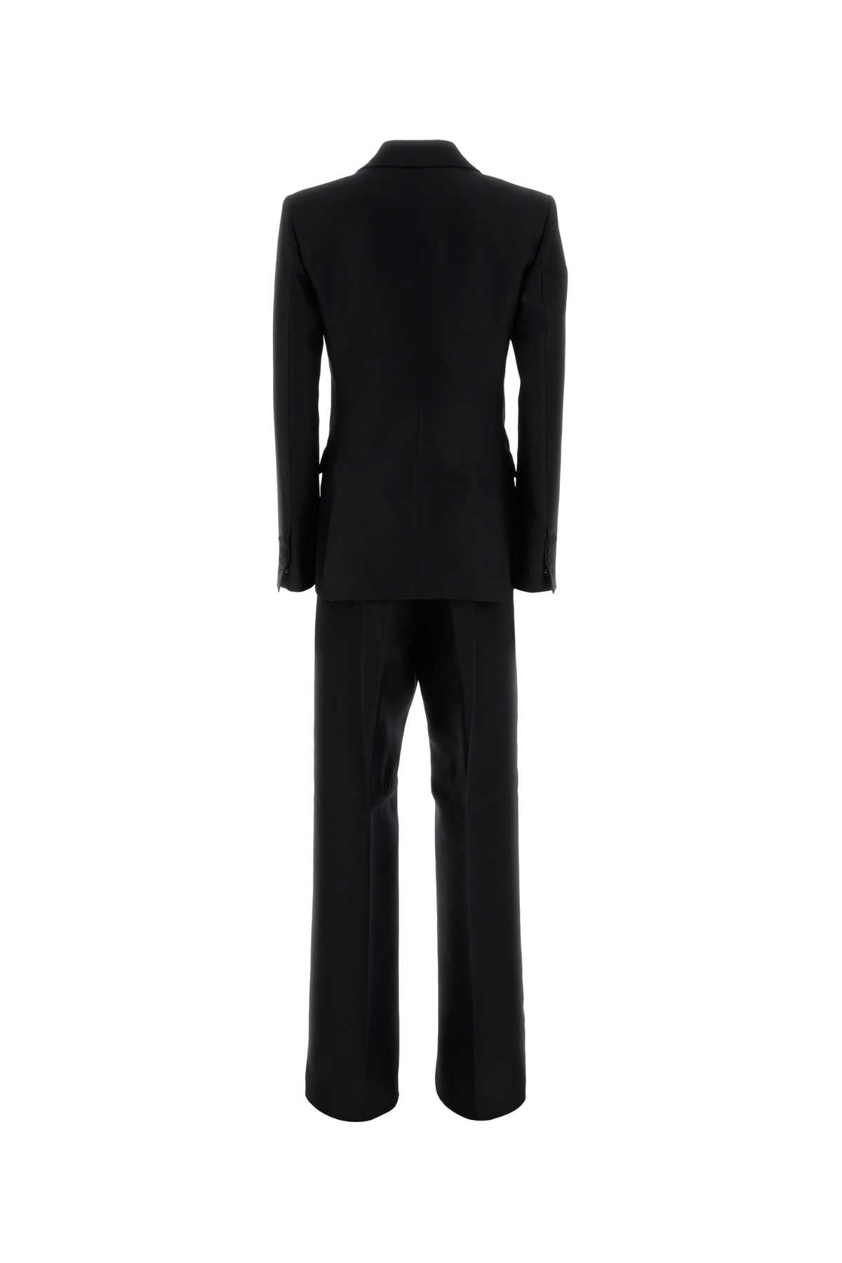DSQUARED Wool Blend Tailleur Suit
