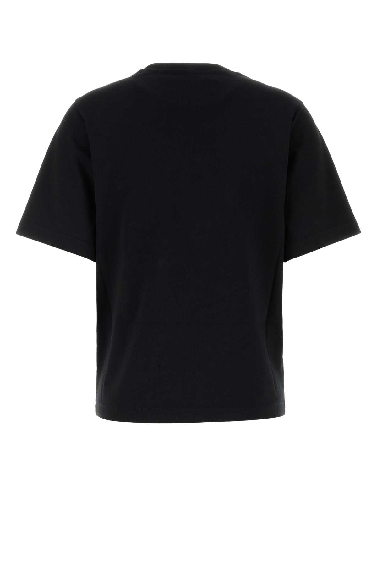 DSQUARED Two-Tone Mini T-Shirt Set for Women