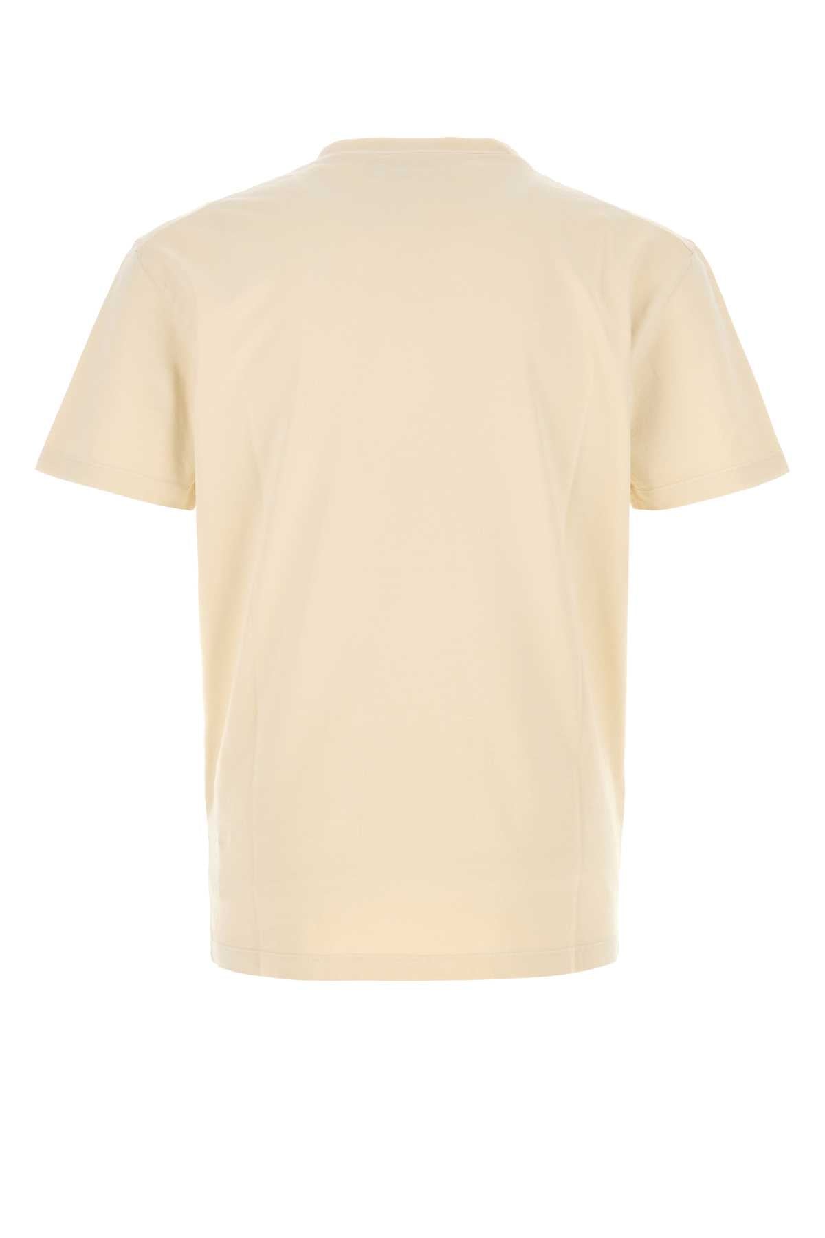 DSQUARED Men's Premium Cotton T-Shirt - FW25