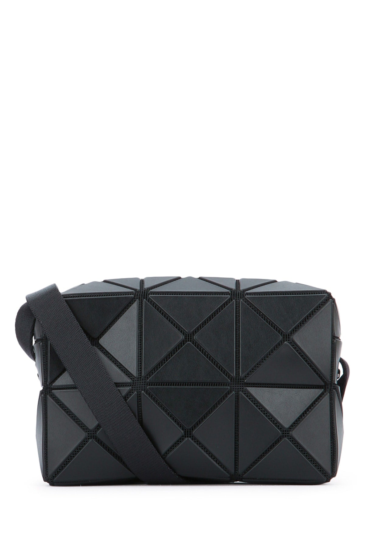 BAOBAO Minimalist Cuboid Handbag