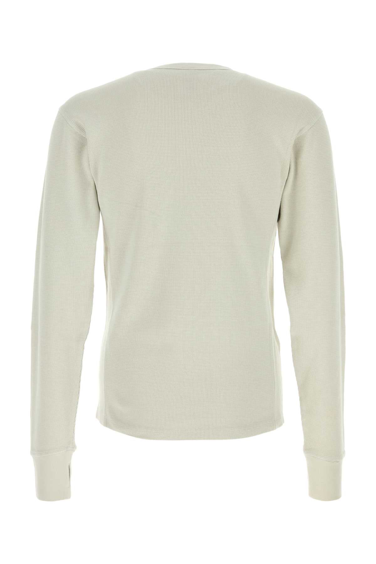 ENTIRE STUDIOS Organic Cotton Unisex Sweater