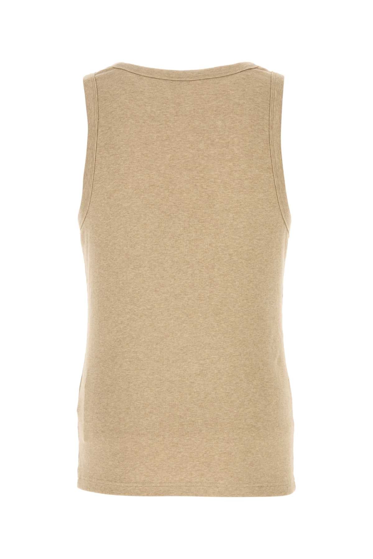 ENTIRE STUDIOS Unisex Stretch Cotton Tank Top