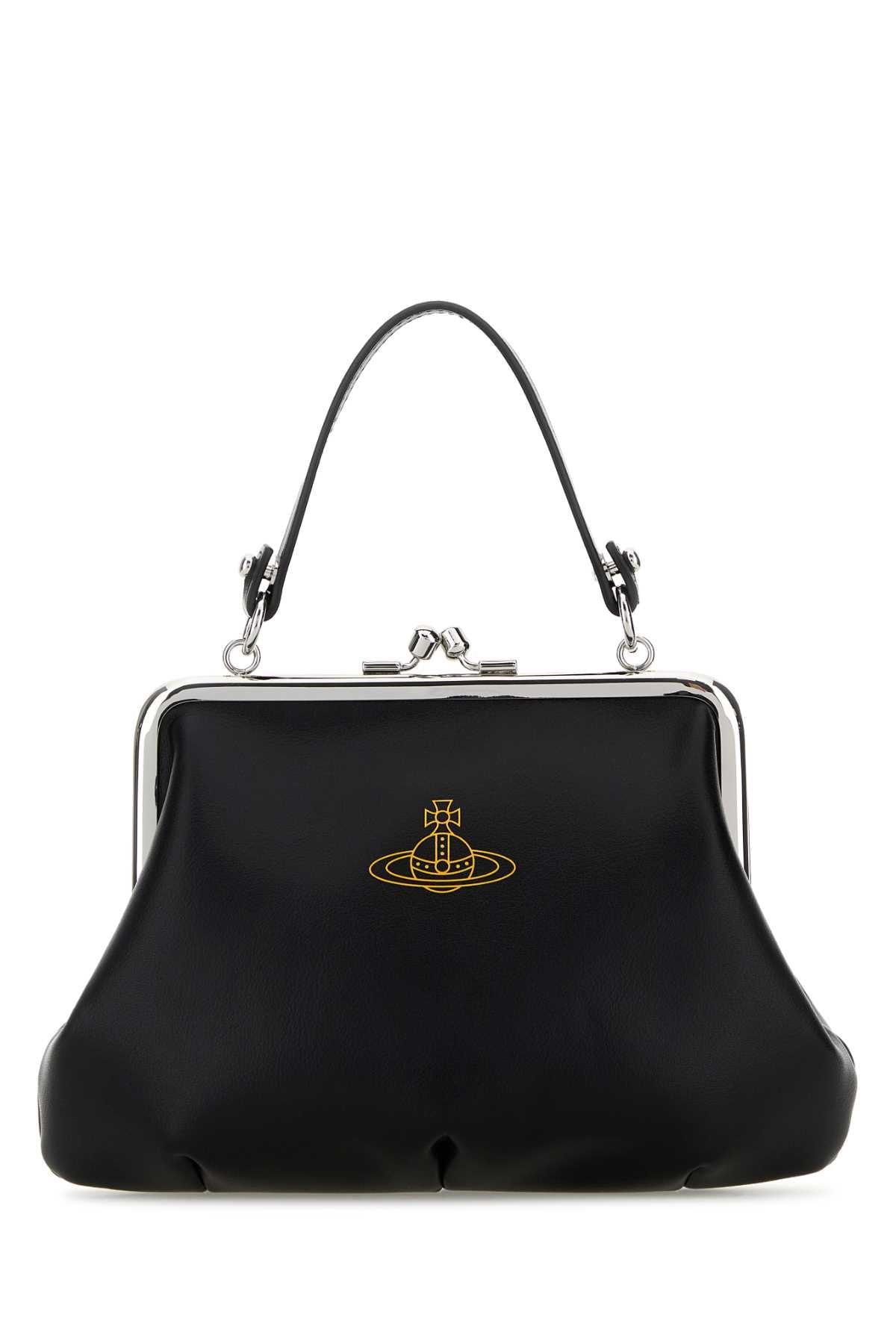 VIVIENNE WESTWOOD Granny Mini Handbag - Stylish and Versatile