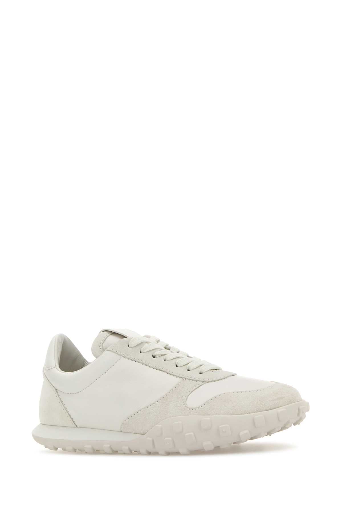 JIL SANDER Moon Sneaker for Women - Size 7
