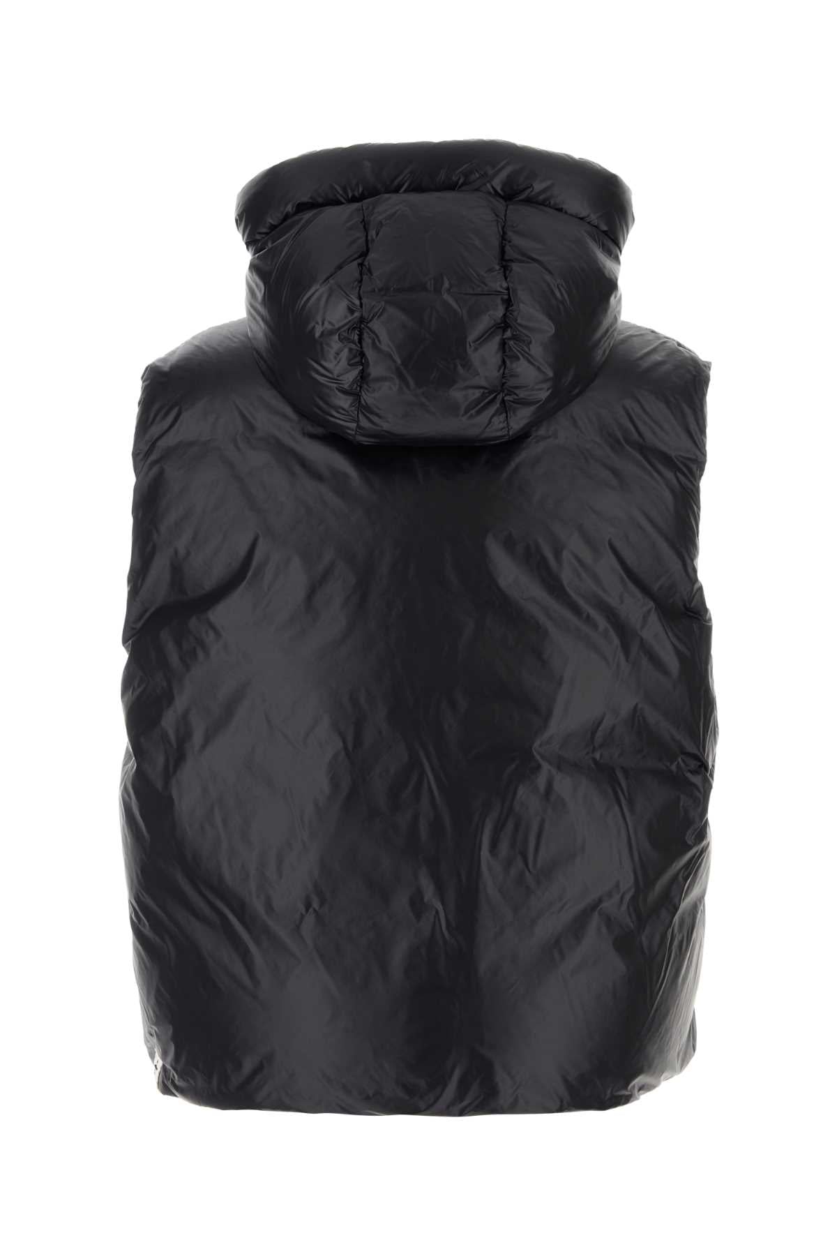 JIL SANDER Lightweight Down Jacket for Men