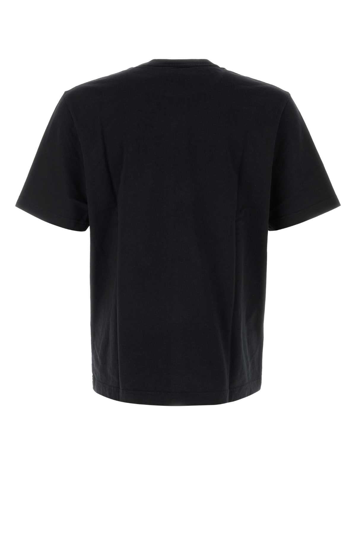 MAISON KITSUNE Classic Cotton T-Shirt for Men - FW25 Collection
