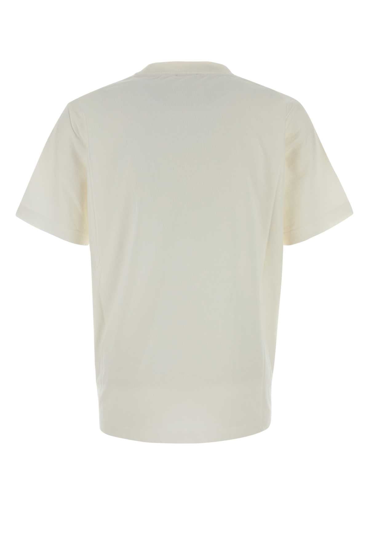 AUTRY Cotton Collaboration T-Shirt for Men