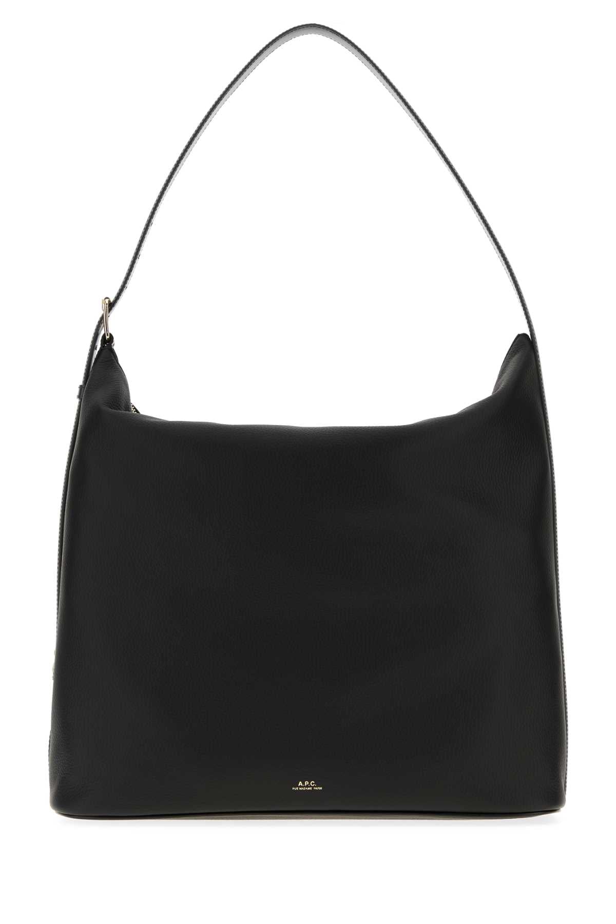 A.P.C. Maxi Vera Shopping Handbag - 40 cm x 35 cm x 12.5 cm