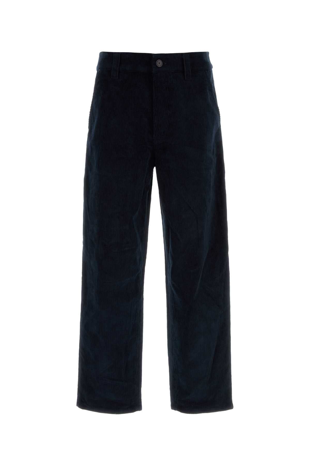A.P.C. Corduroy Fegus Pant for Men
