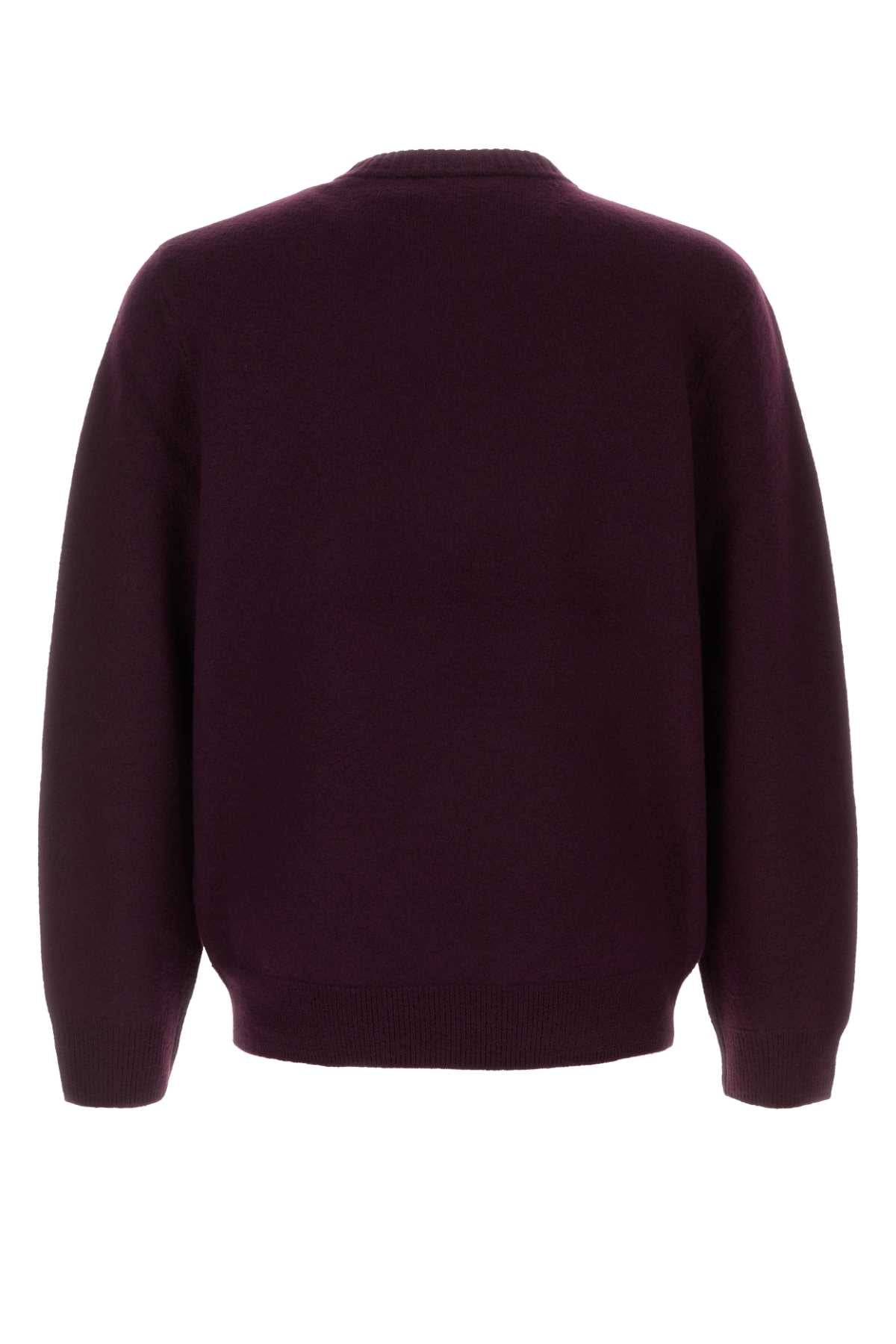 A.P.C. Wool Jay Sweater