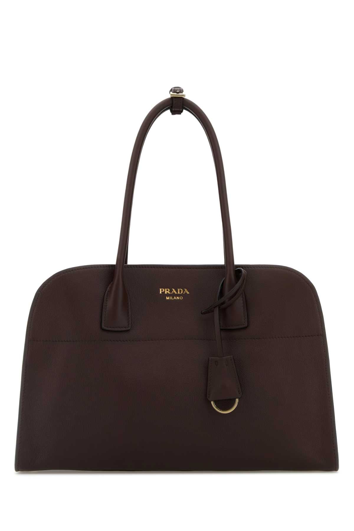 PRADA Medium Shopping Handbag