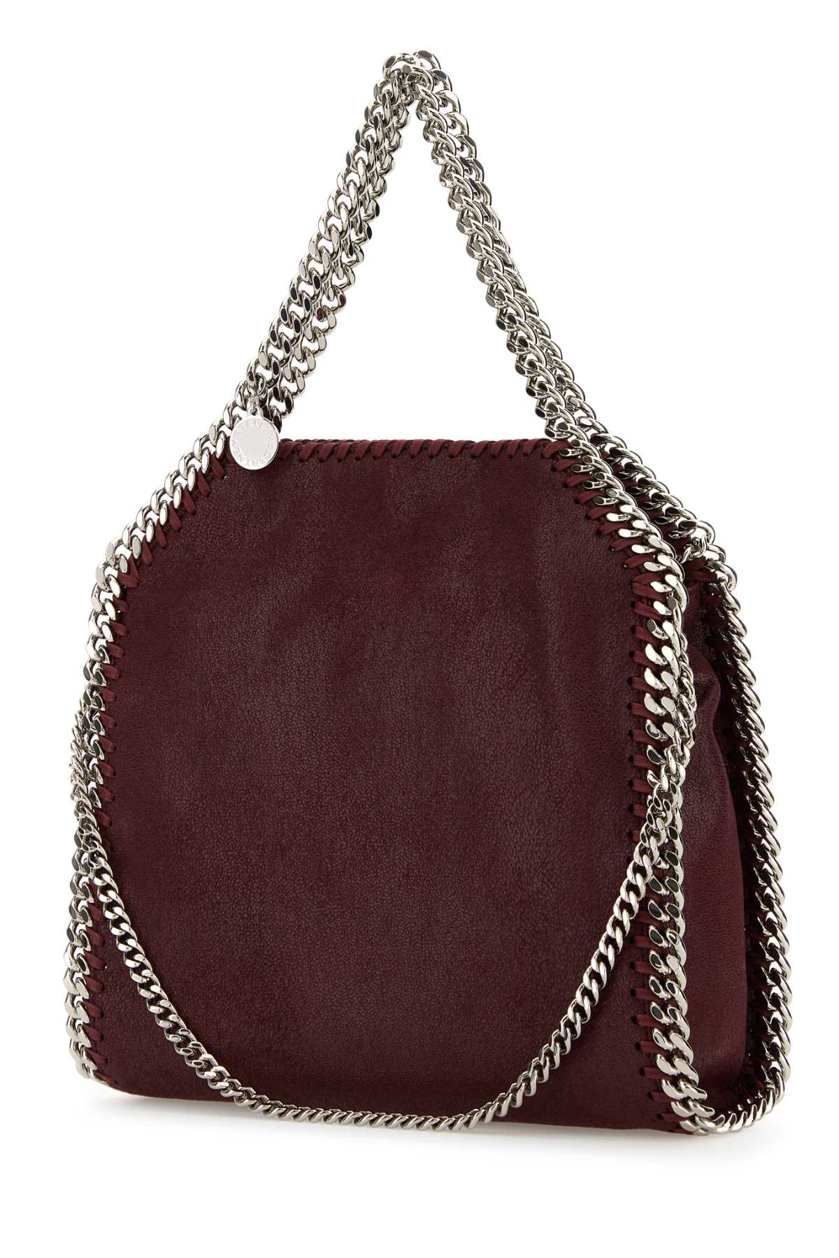STELLA McCARTNEY Mini Shaggy Deer Handbag