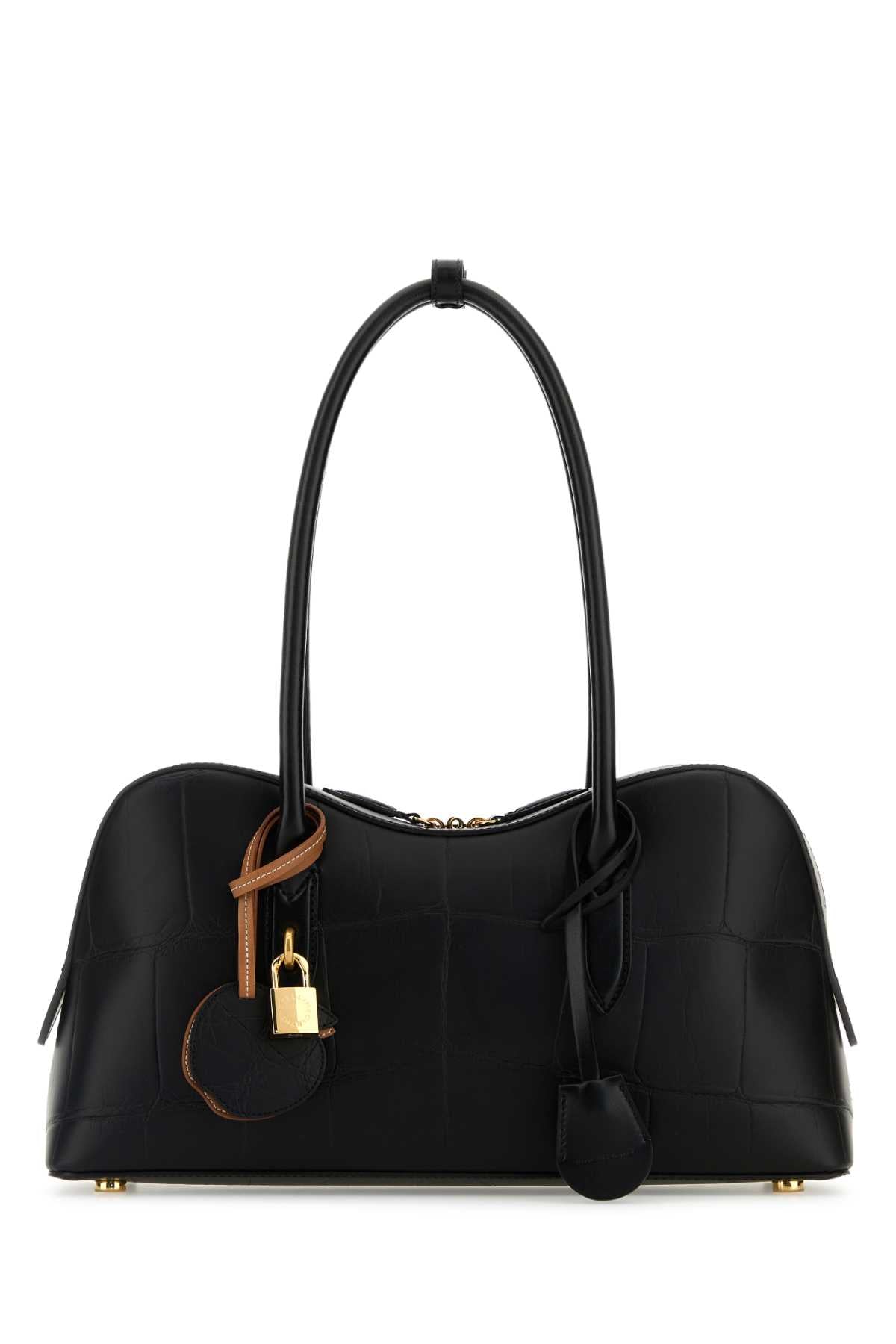 STELLA McCARTNEY Ryder Mini Shoulder Handbag - 36 cm x 17.5 cm x 10 cm