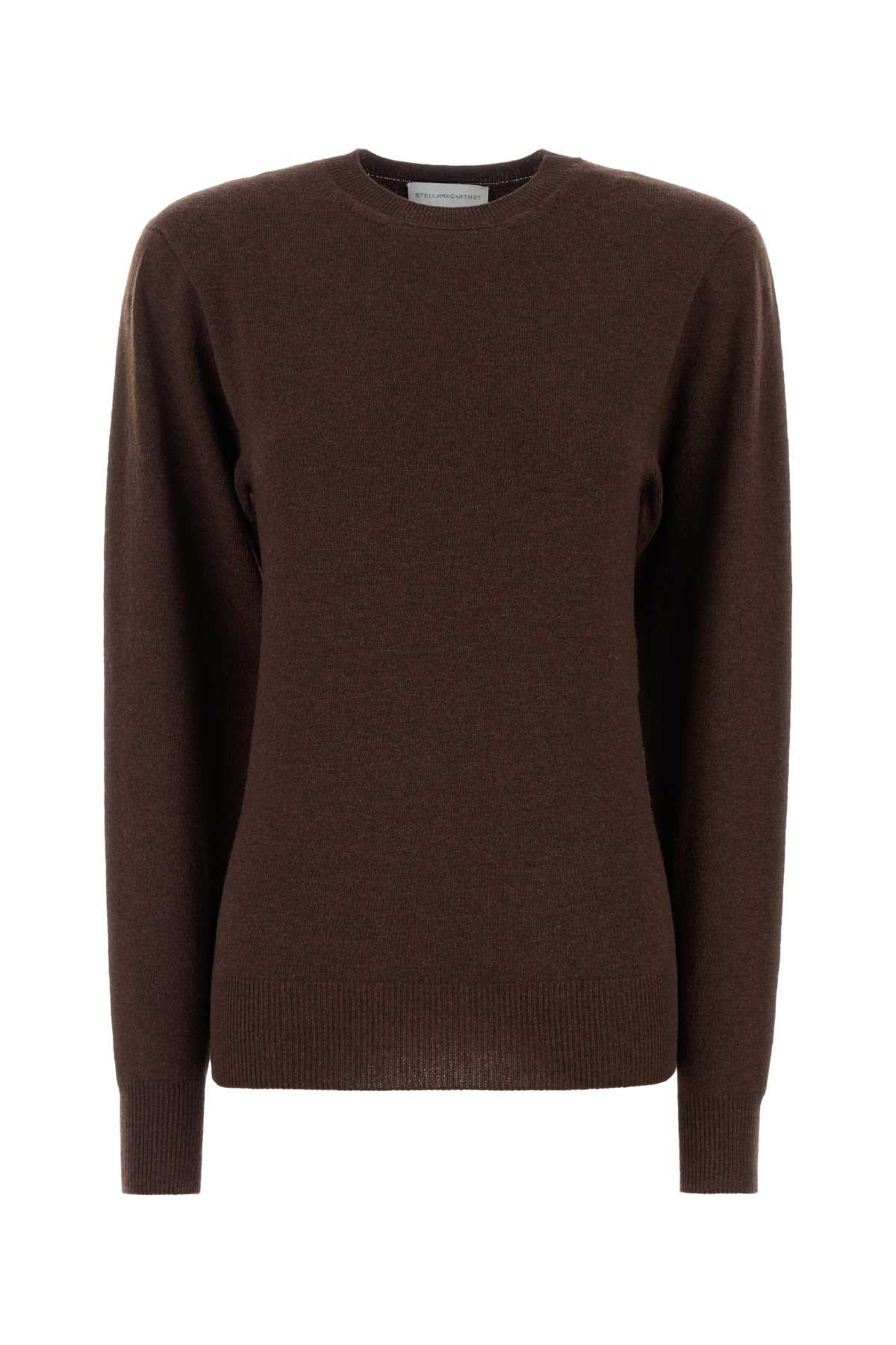 STELLA McCARTNEY Cashmere Blend Sweater for Women