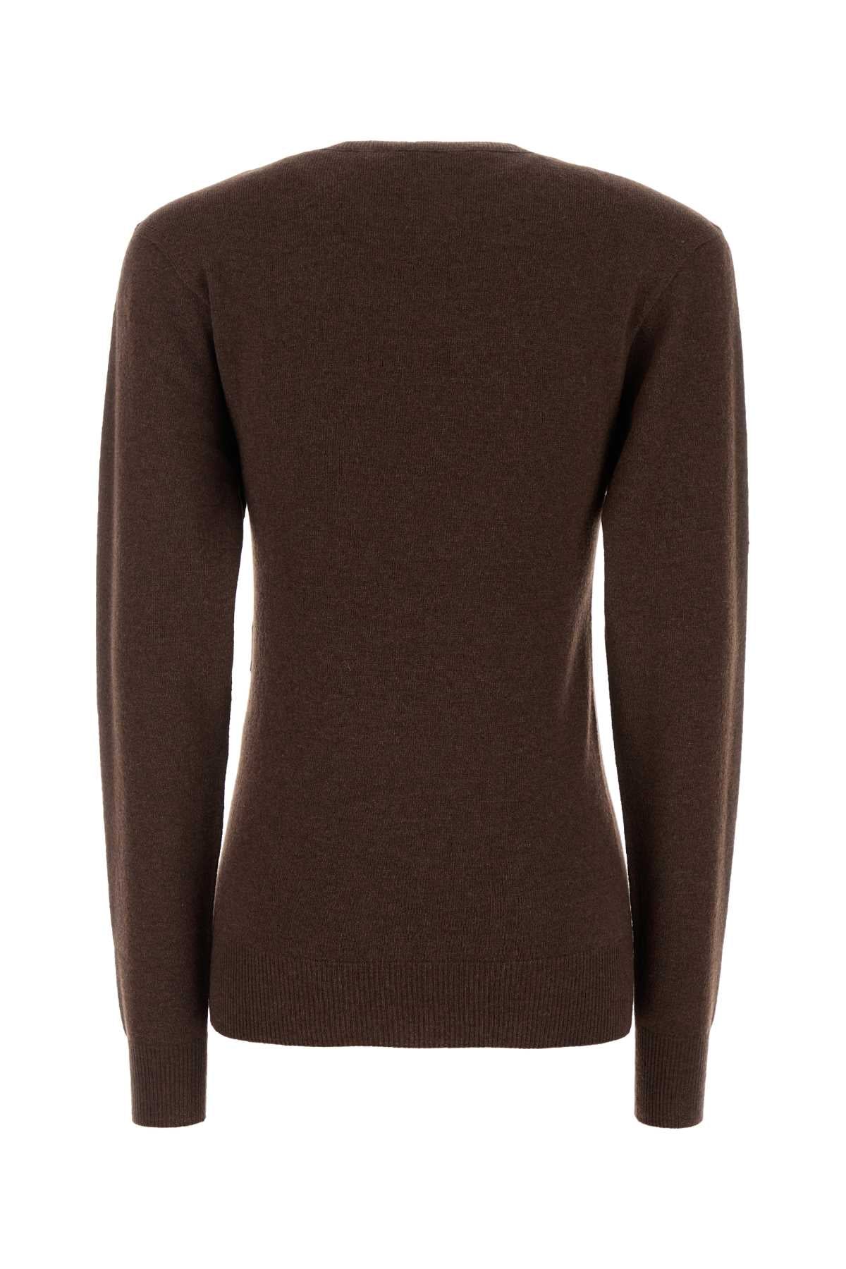 STELLA McCARTNEY Cashmere Blend Sweater for Women