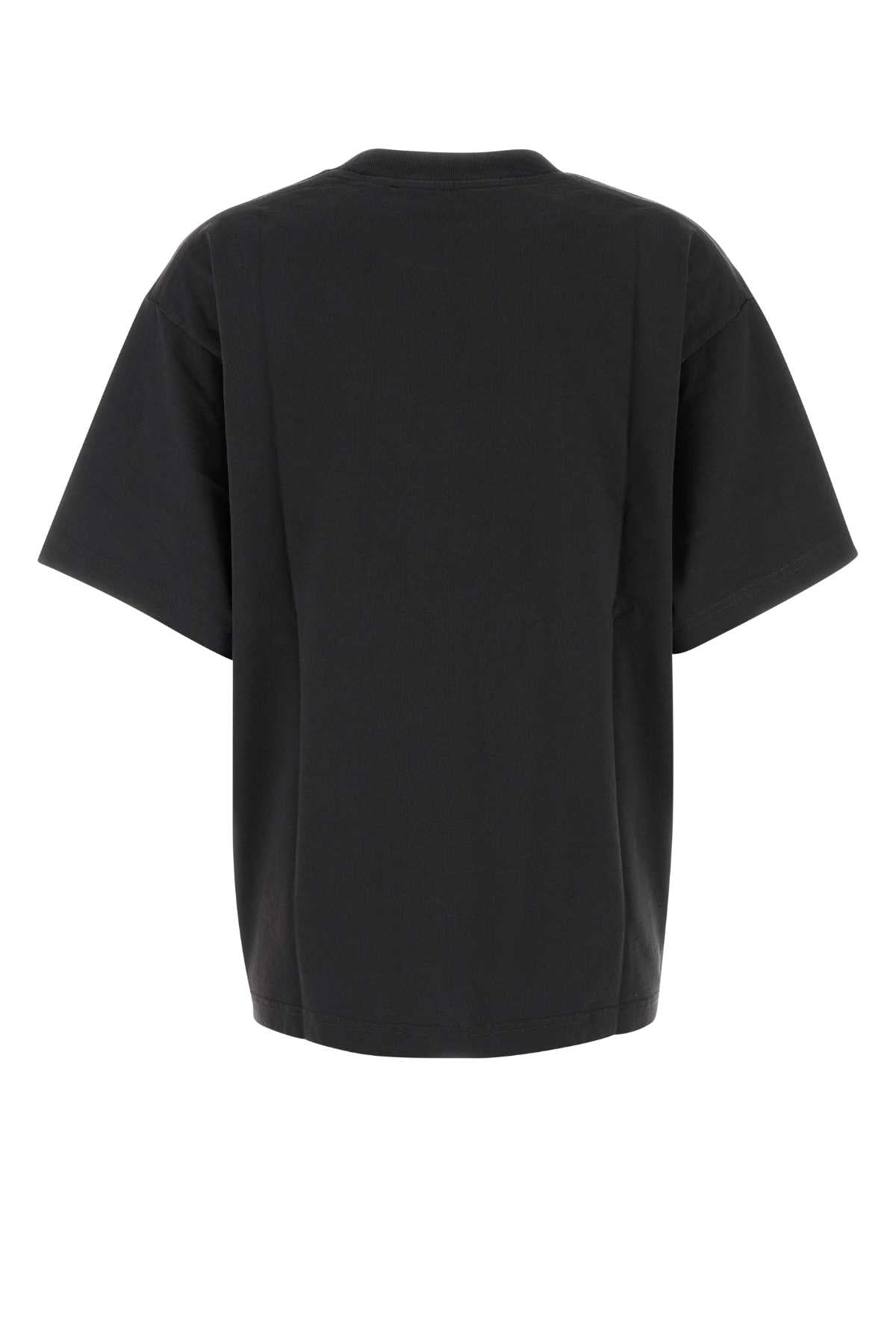 ALEXANDER WANG Oversized Cotton T-Shirt for Women