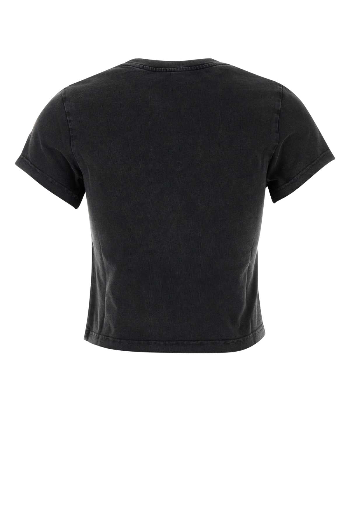 ALEXANDER WANG Cotton T-Shirt