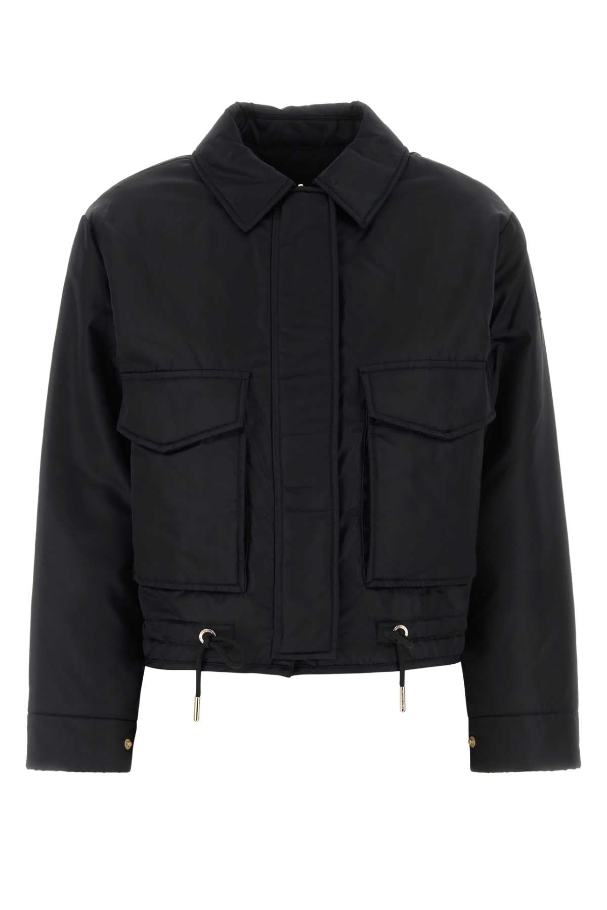 MICHAEL BY MICHAEL KORS Nylon Down Jacket for Women - FW25