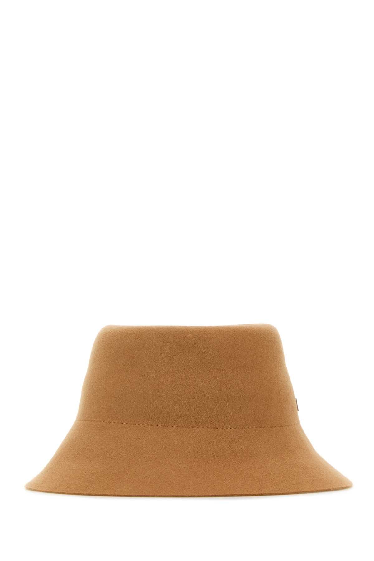HELEN KAMINSKI Wool Petra Bucket Hat - Fall/Winter 2025