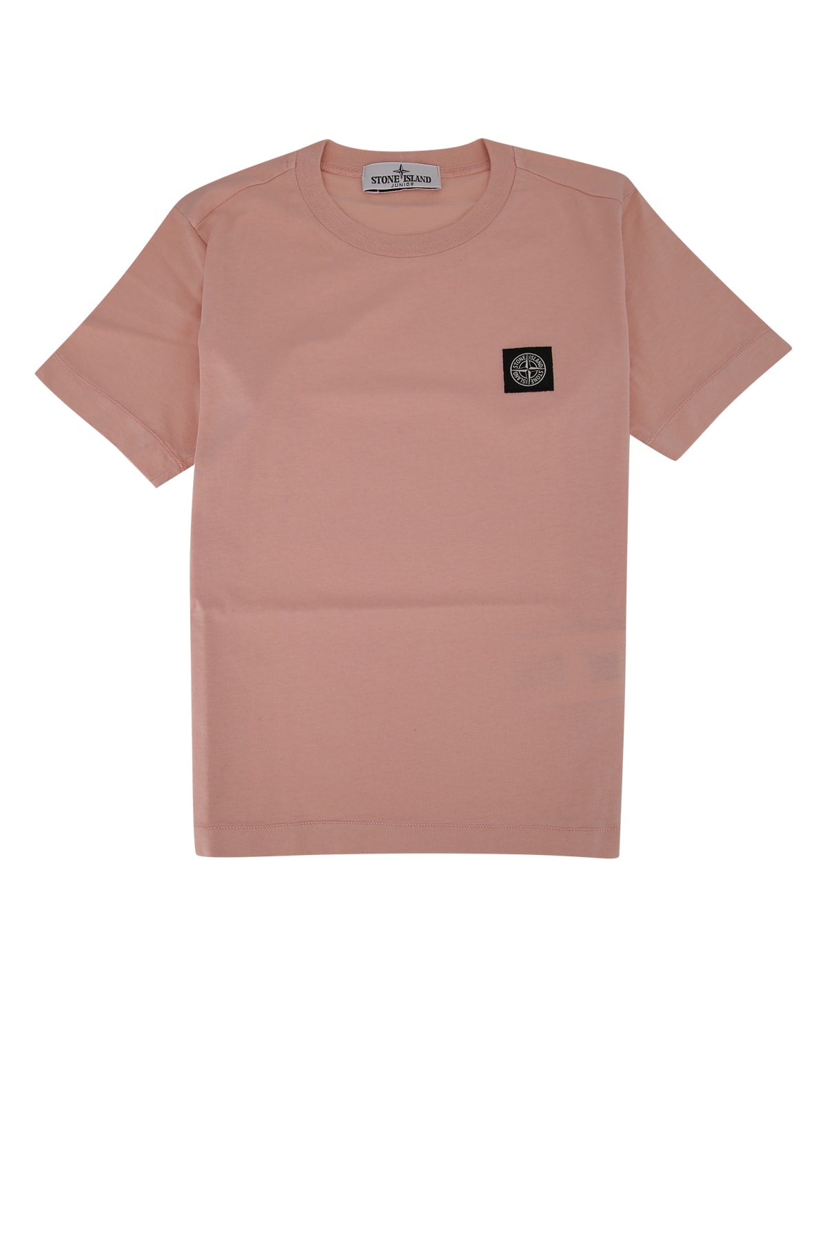 STONE ISLAND KIDS Mini Adventure T-Shirt for Kids