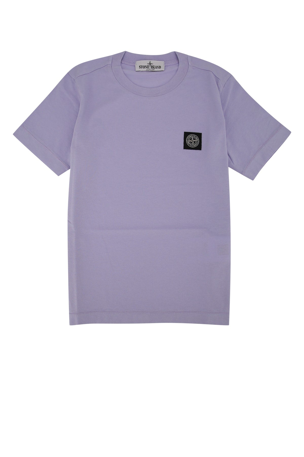 STONE ISLAND KIDS Kids Mini T-Shirt for FW25