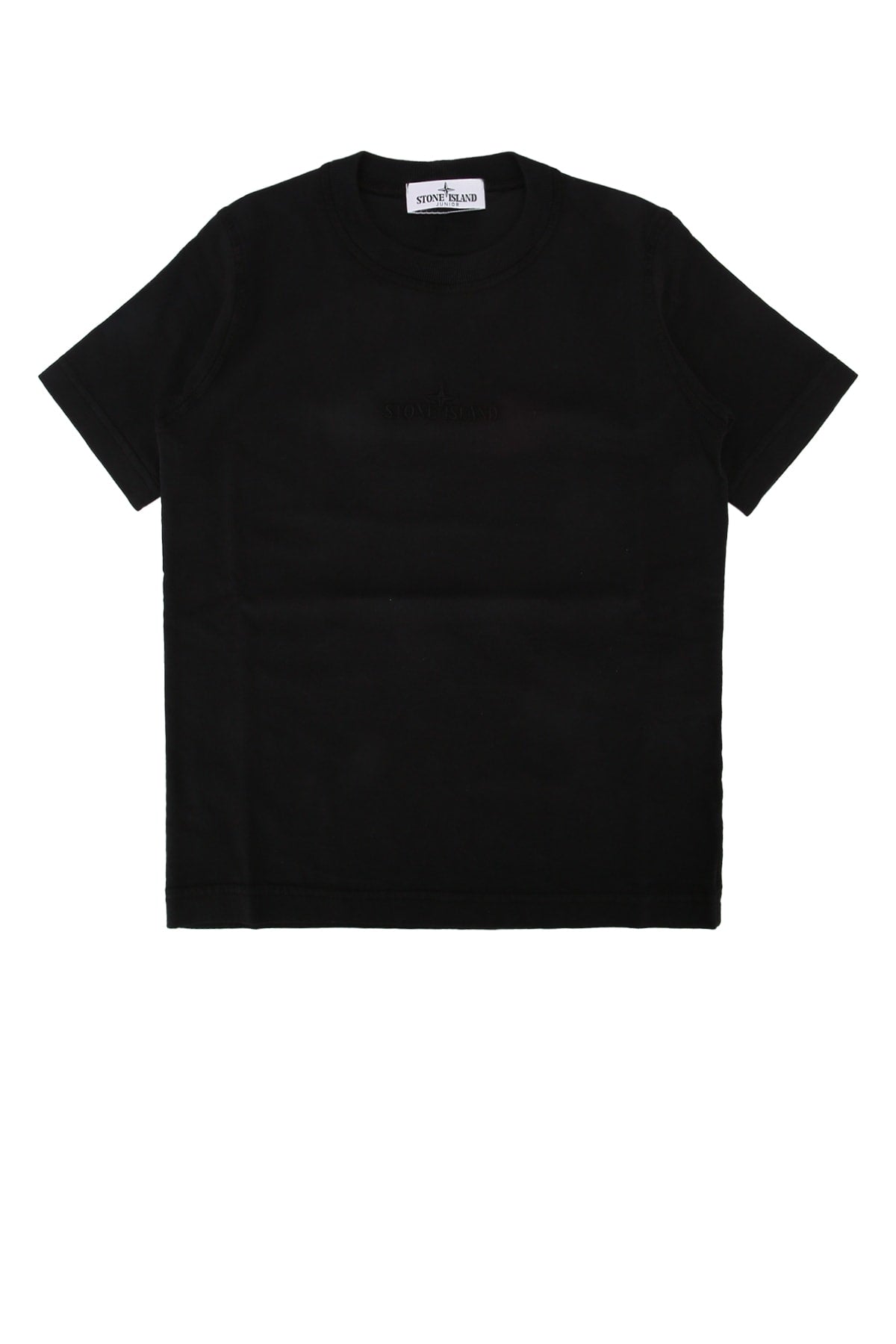 STONE ISLAND KIDS Kids SS Mini T-Shirt