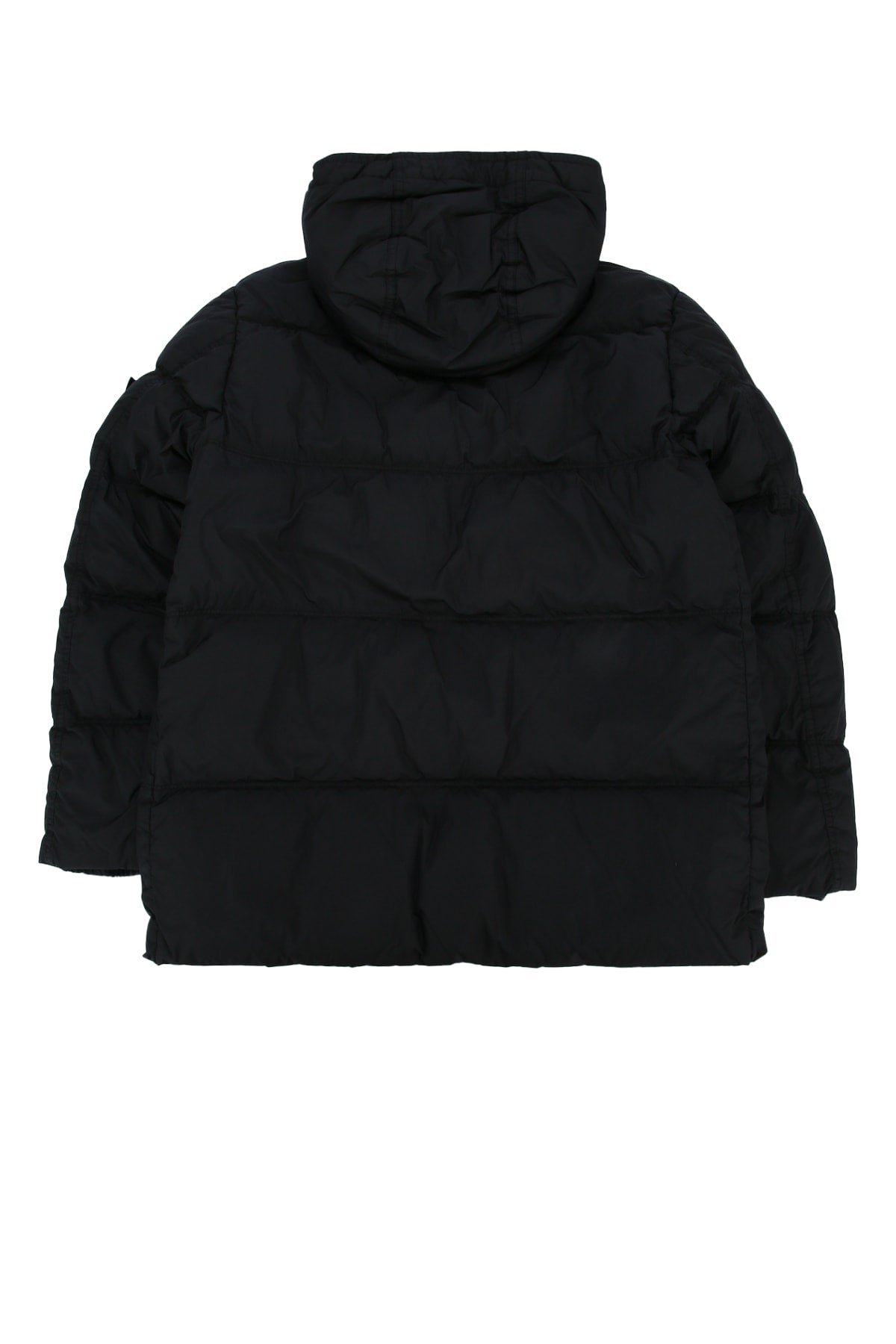 STONE ISLAND KIDS Mini Kids Parka Jacket