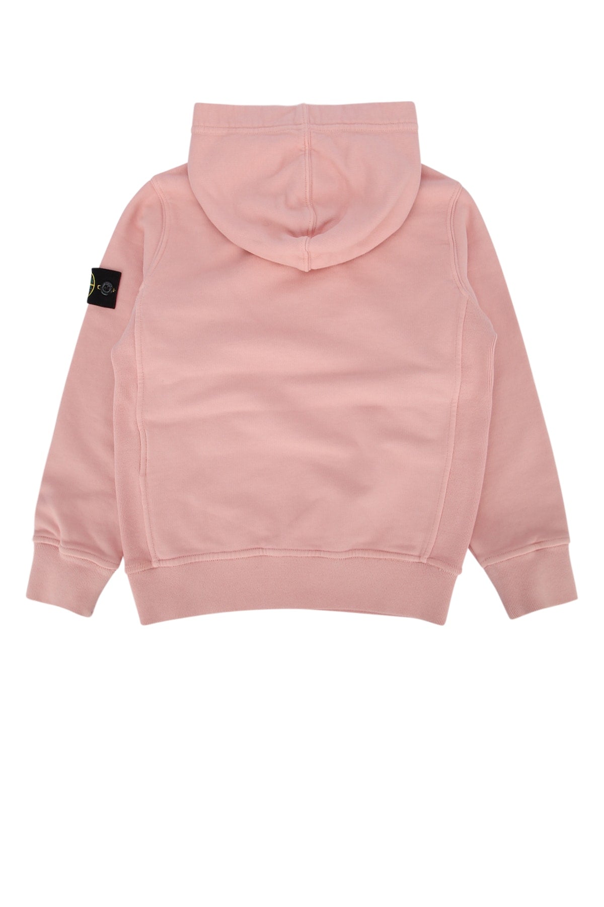STONE ISLAND KIDS Kids Mini Hoodie Sweater
