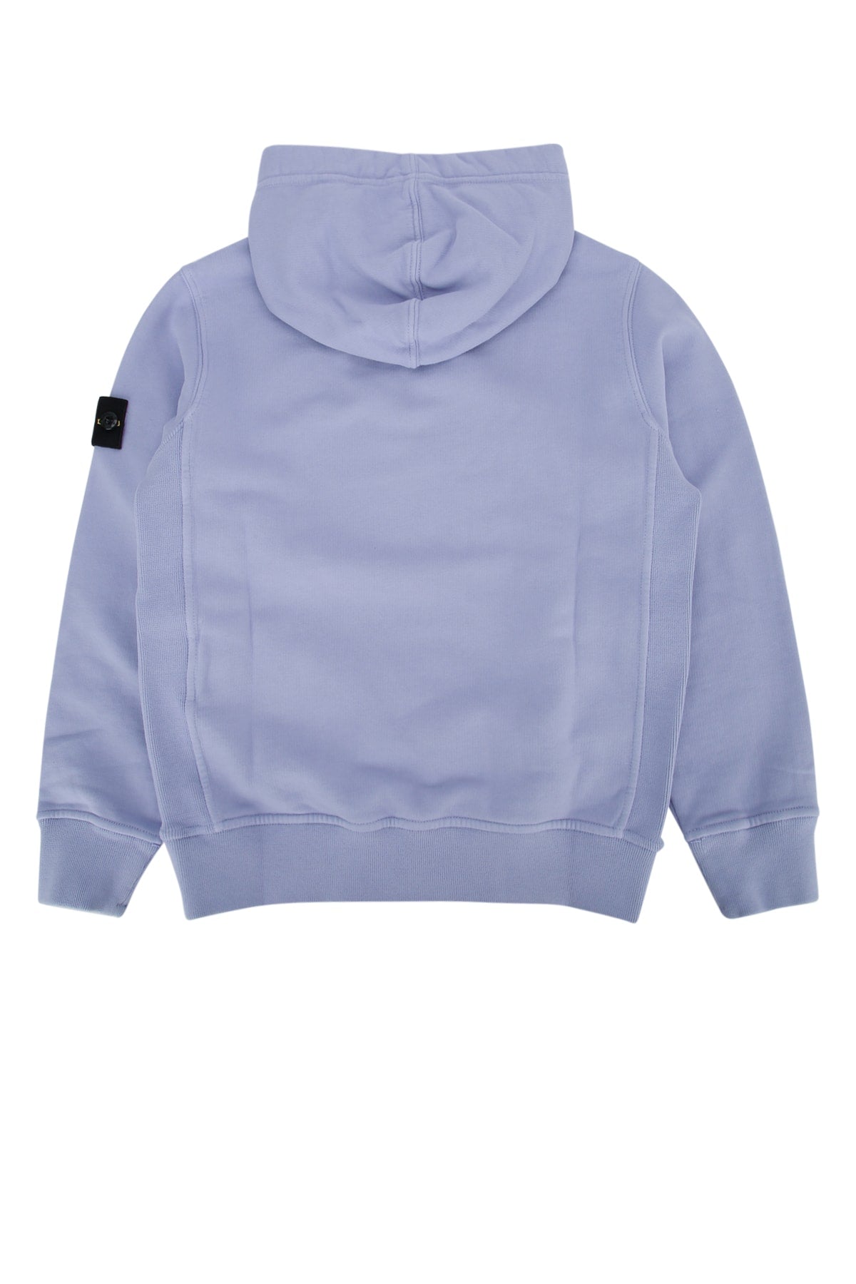 STONE ISLAND KIDS Mini Kids Hoodie Sweater