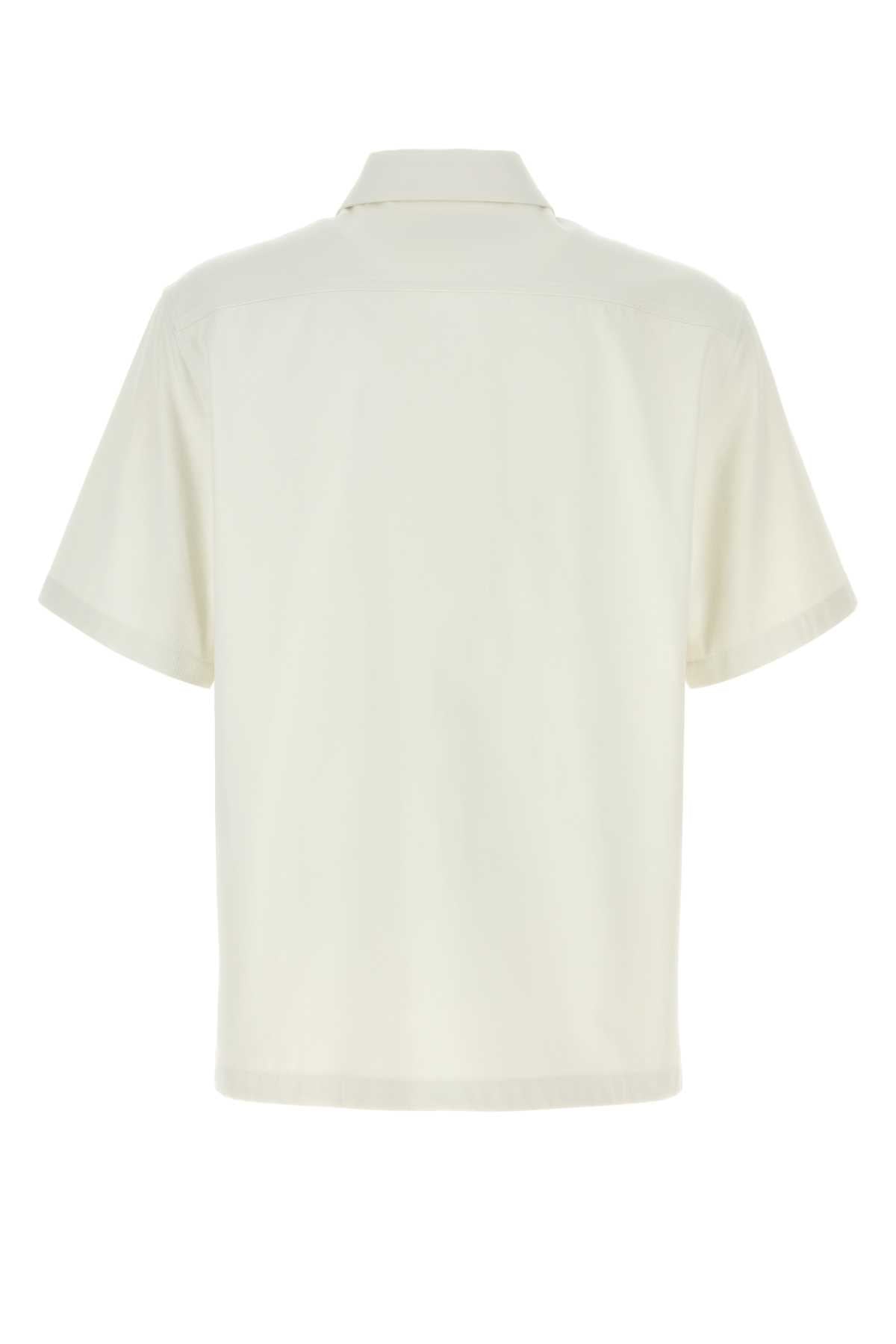 GIVENCHY Classic Piquet Shirt - Perfect for Any Occasion